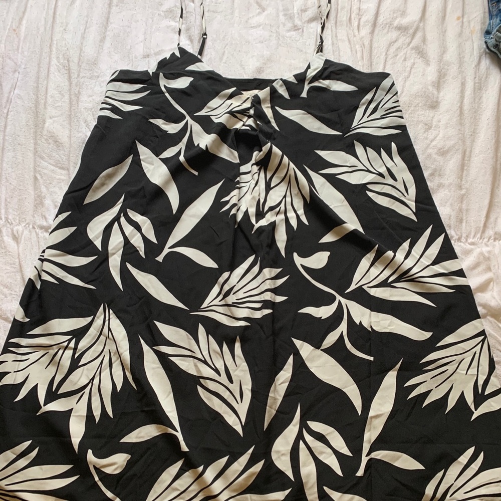 Loft Dress